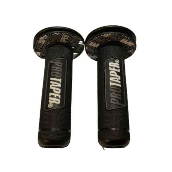 Pitbike Dirtbike Handvaten ProTaper Grijs