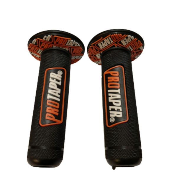 Pitbike Dirtbike Handvaten ProTaper Oranje