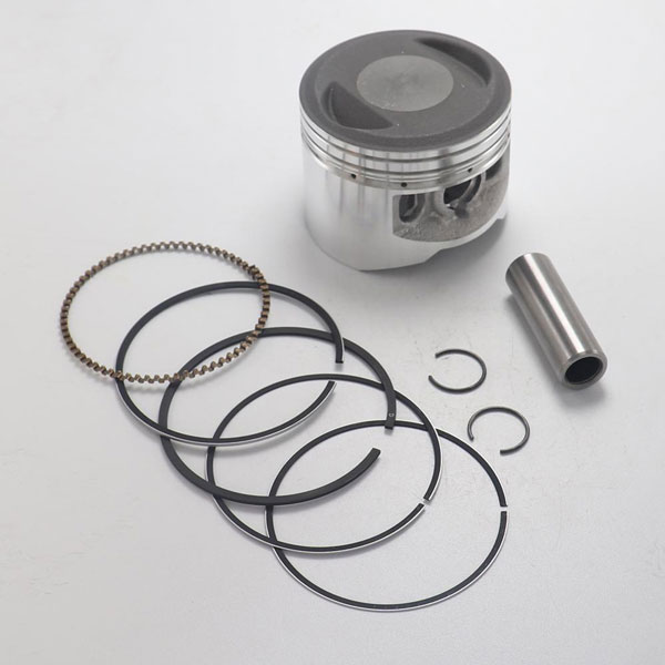 Pitbike Dirtbike Quad zuiger set YX140cc 56mm pen 13mm