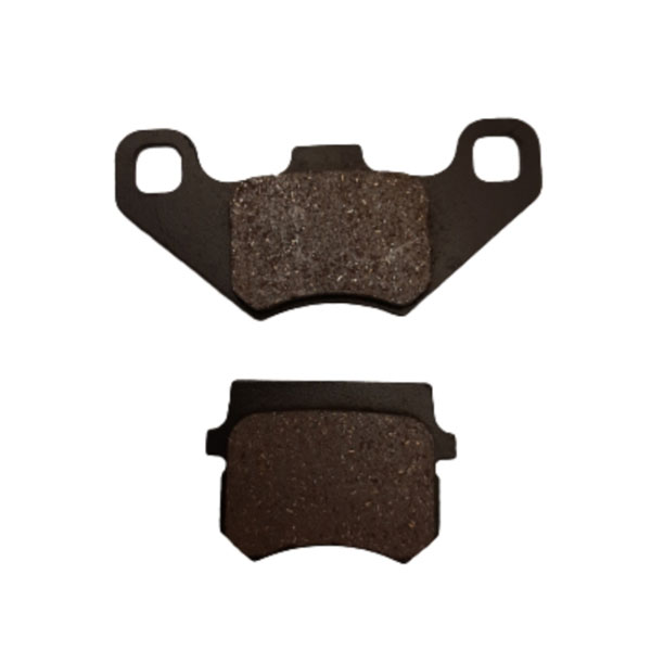 Quad remblokken type A