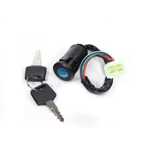 contactslot grote stekker