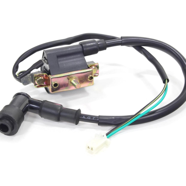 Pitbike Dirtbike Quad bobine stekker