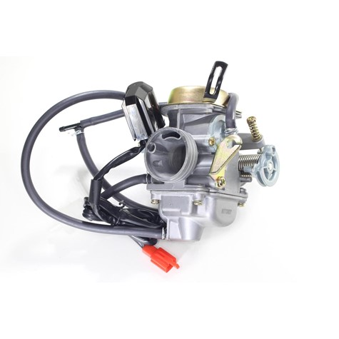 GY6 carburateur 125 en 150