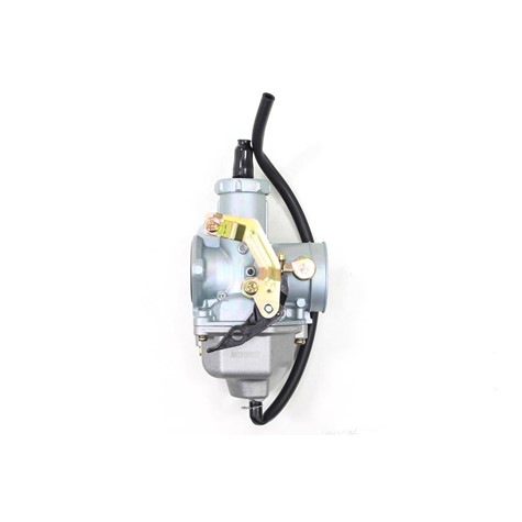 carburateur 30mm kabelshoke