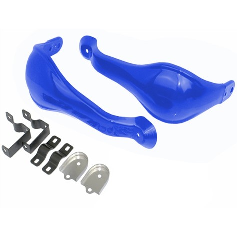 handkappen blauw quad