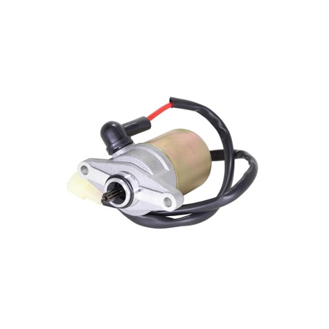 GY6 50 startmotor