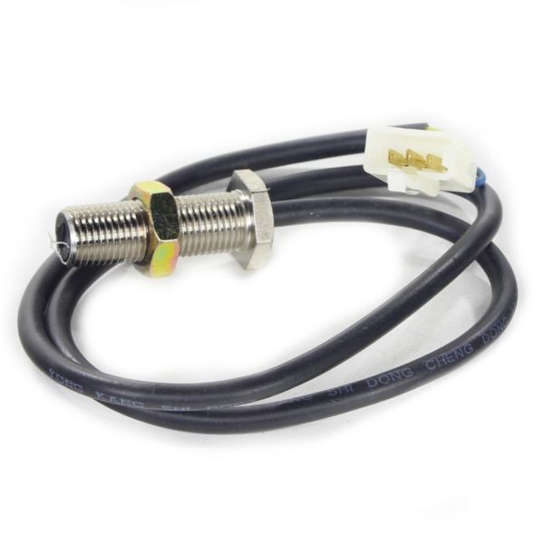 bashan snelheids sensor