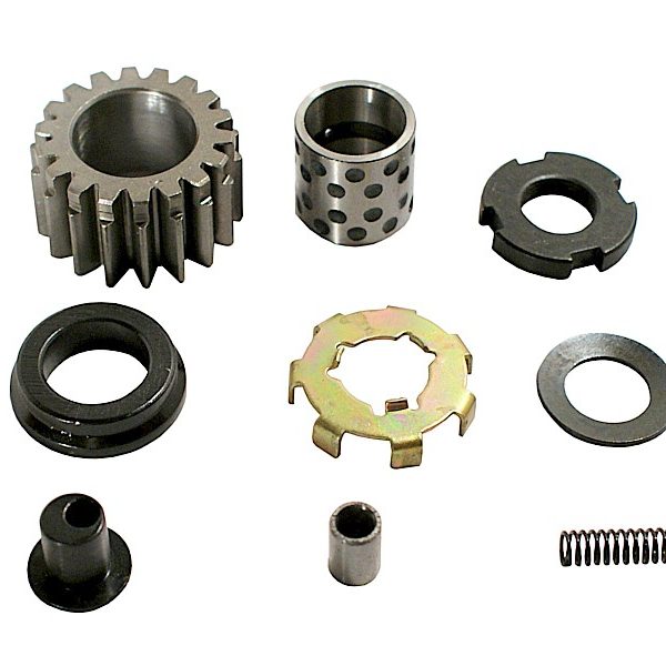 koppeling montageset