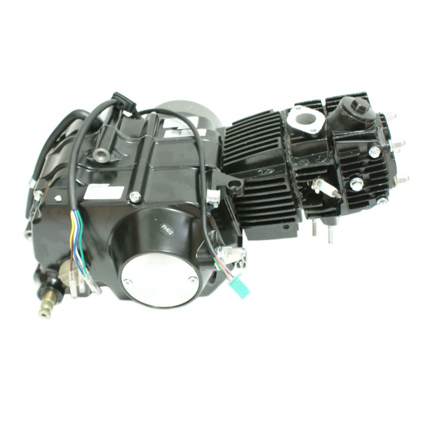 pitbike motorblok 125cc