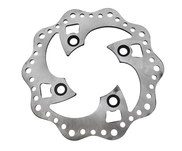 pitbike remschijf b 1