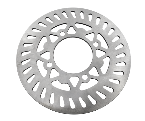 pitbike remschijf c 1