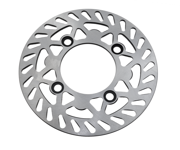 pitbike remschijf d 1