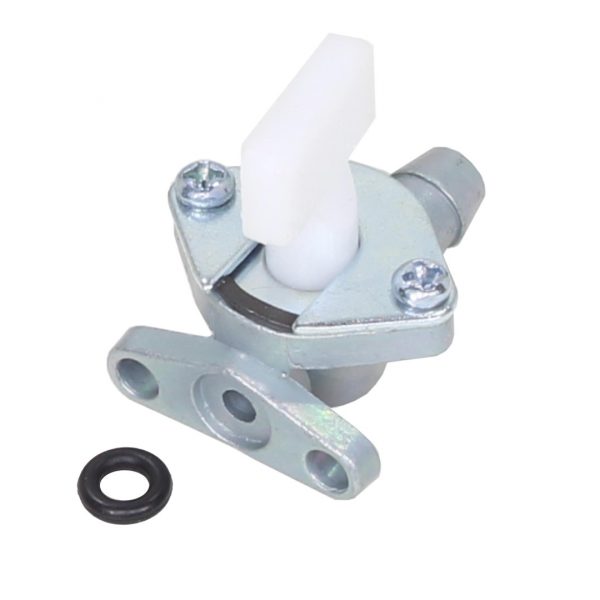 minibike benzinekraan