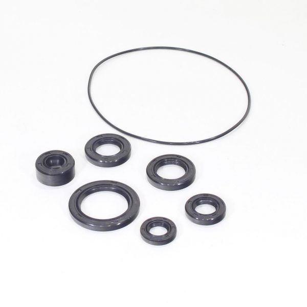 Pitbike Quad keerringset type 2