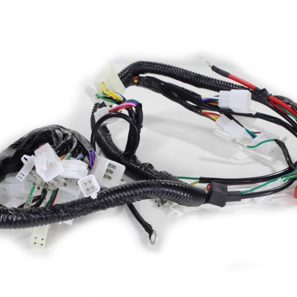 bashan 200 kabelboom