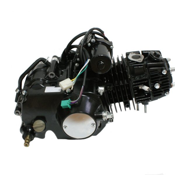 pitbike quad motorblok 125cc