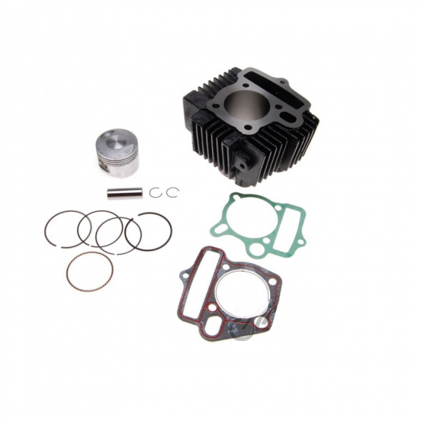 Pitbike Quad lifan 125cc cilinder