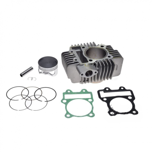 Pitbike YX160 cilinder set