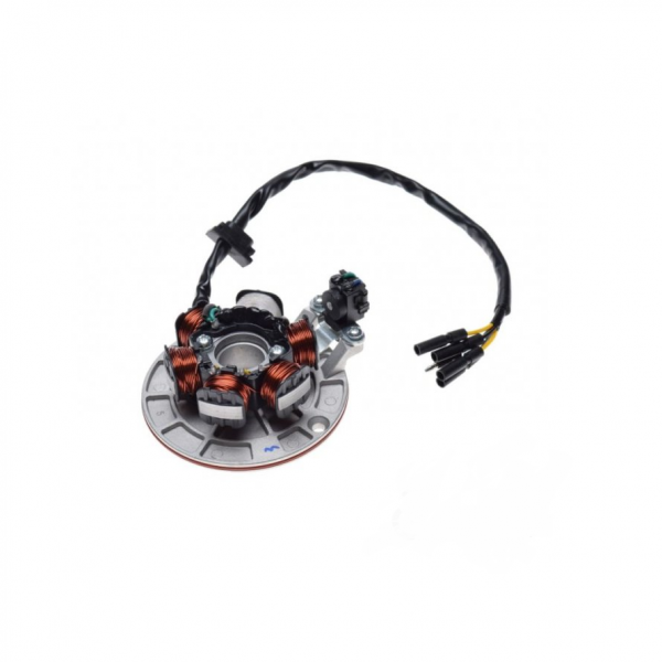 Pitbike ontsteking YX140 1