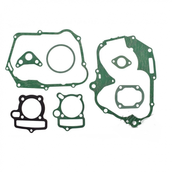 Pitbike zongshen 125cc pakkingset