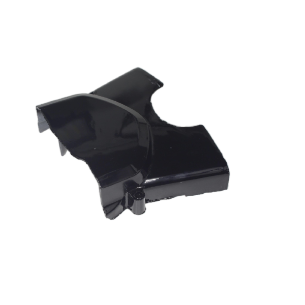 pitbike Quad tandwiel deksel zwart