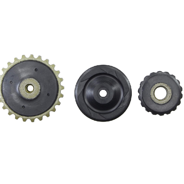 pitbike quad distibutie rollen