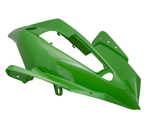Quad 125cc voorkap groen