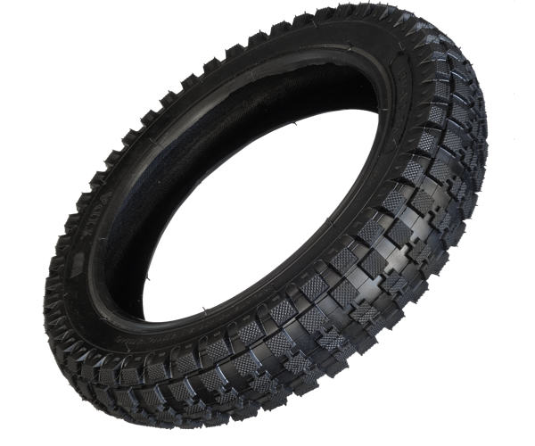 minicrosser band 125 inch