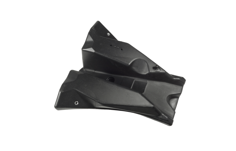 pitbike tank DB27 2