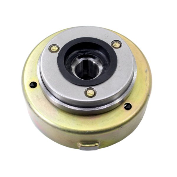 Pitbike Dirtbike Quad vliegwiel 6 magneten