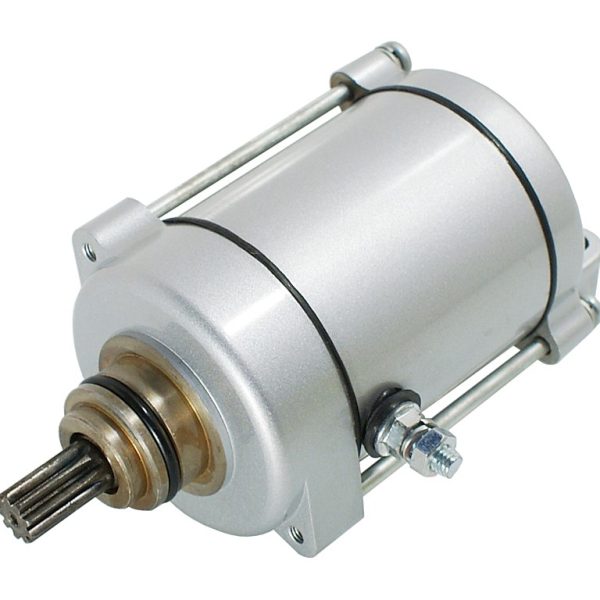 Pitbike Quad startmotor 9 tands