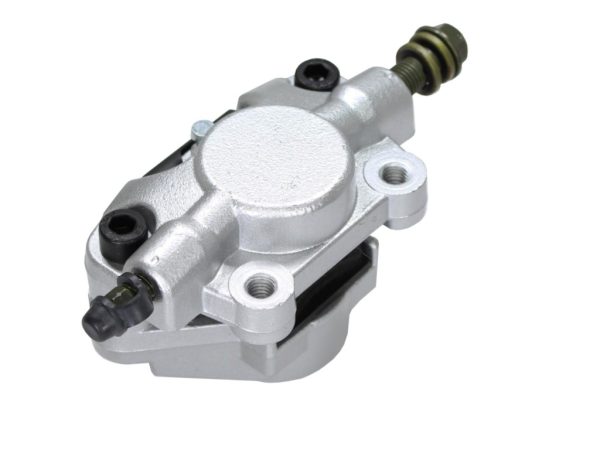 Moto Master 240mm Adapter voor OEM Achterremklauw - Husqvarna