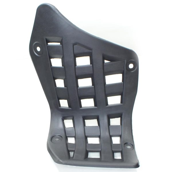 Quad Bashan hielkap rechts