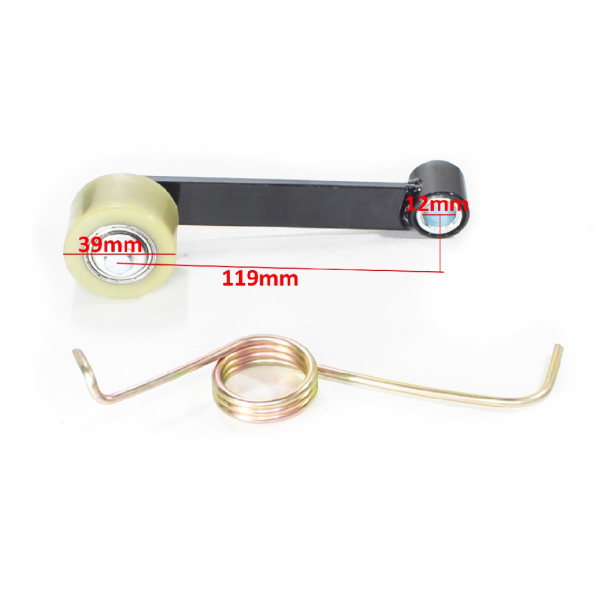 Quad Bashan kettingspanner