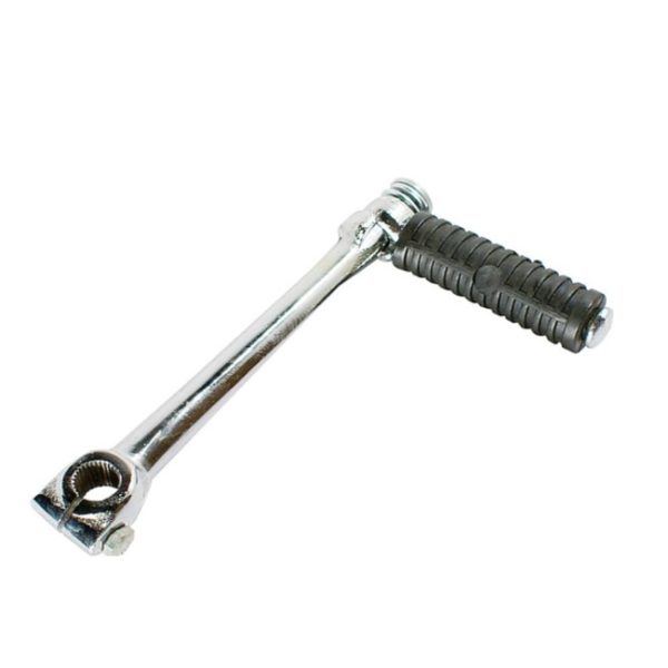 pitbike dirtbike kickstart pedaal recht