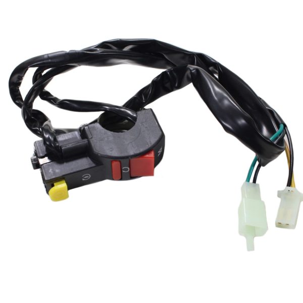 pitbike dirtbike quad start stop schakelaar