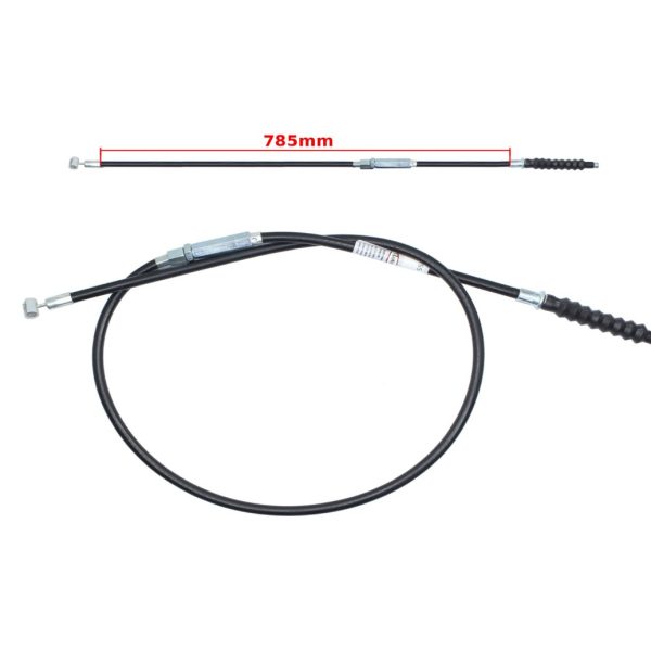 pitbike koppelingskabel