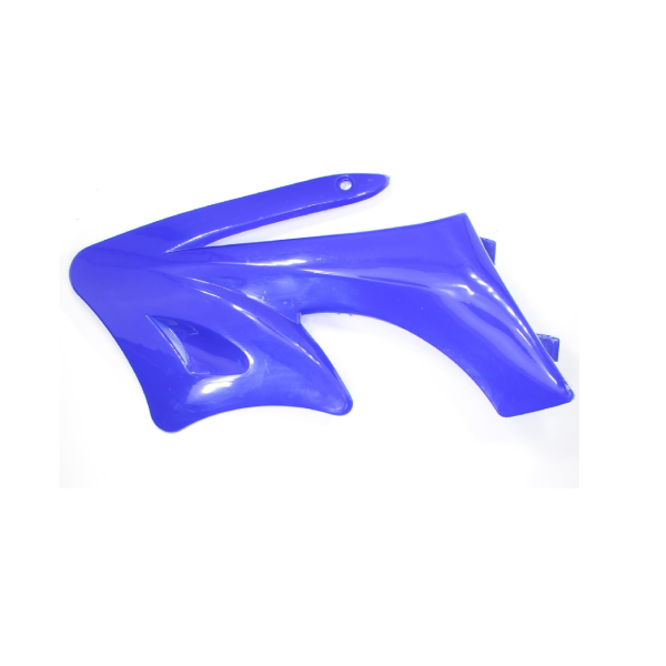 Minicrosser zijkap links voor