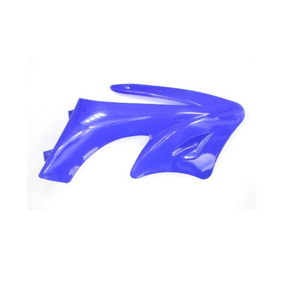 Minicrosser zijkap rechts voor