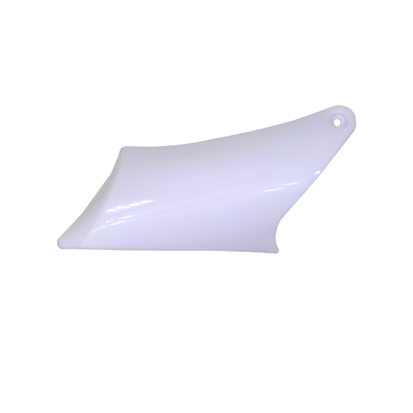 minicrosser zijkap links