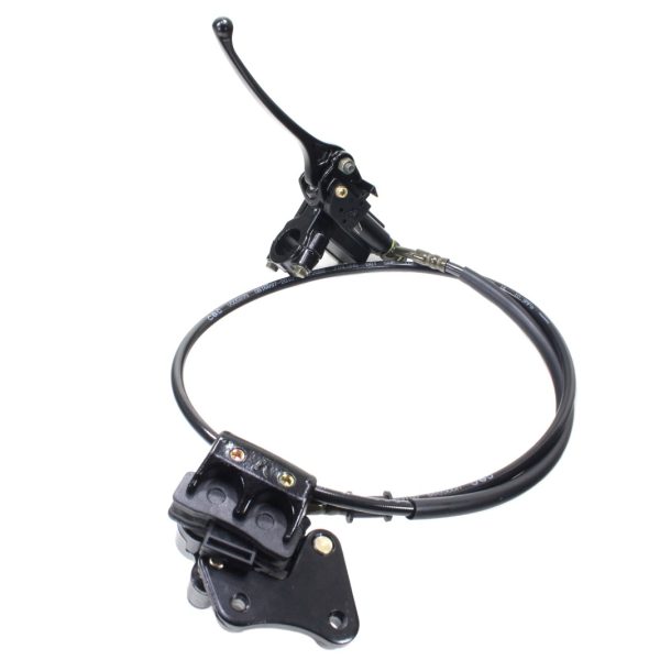 Pitbike Dirtbike voorrem compleet 1