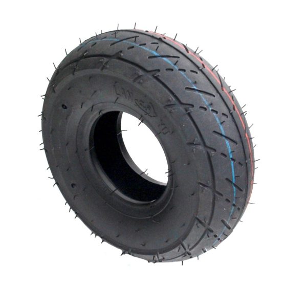 miniquad buitenband 4 inch 3.00 4 straatband