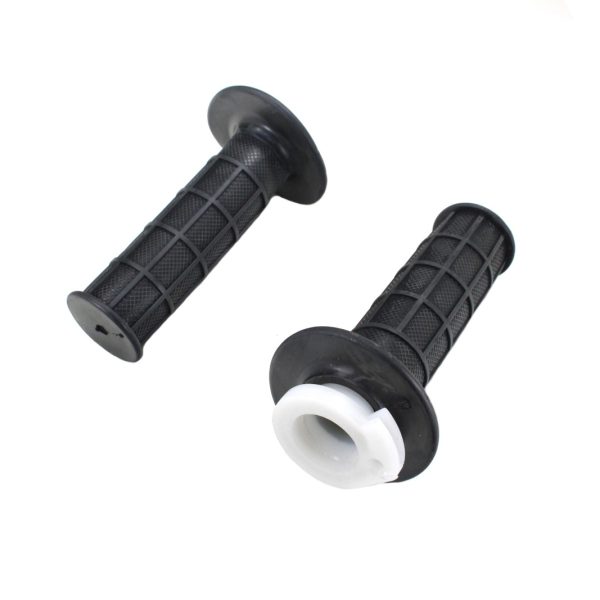 pitbike dirtbike handvaten set met binnenwerk