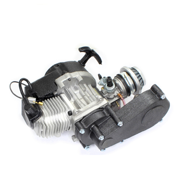 minicrosser miniquad motorblok easypull lang 1