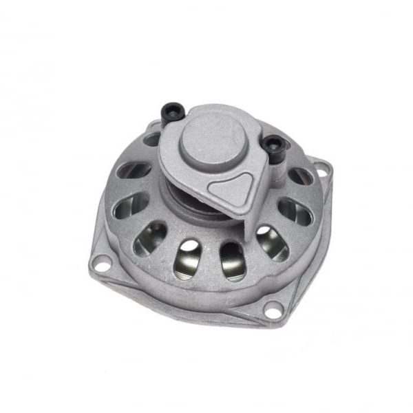 Minibike Miniquad koppeling huis 6T 25H lagerkap