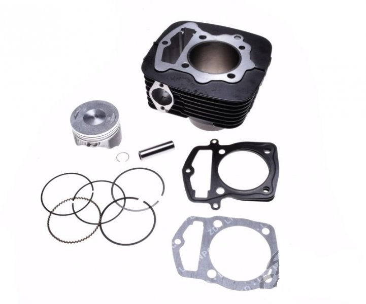 Pitbike Dirtbike Quad zongshen cilinder set 250cc