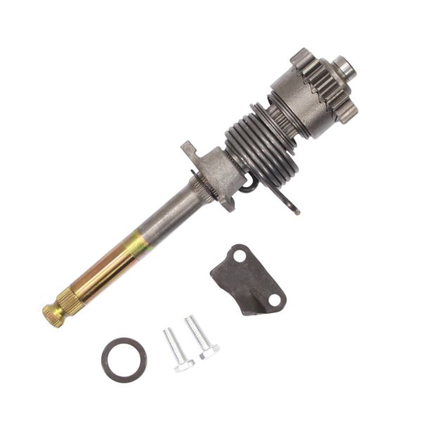 Pitbike ATV kickstartas 21T