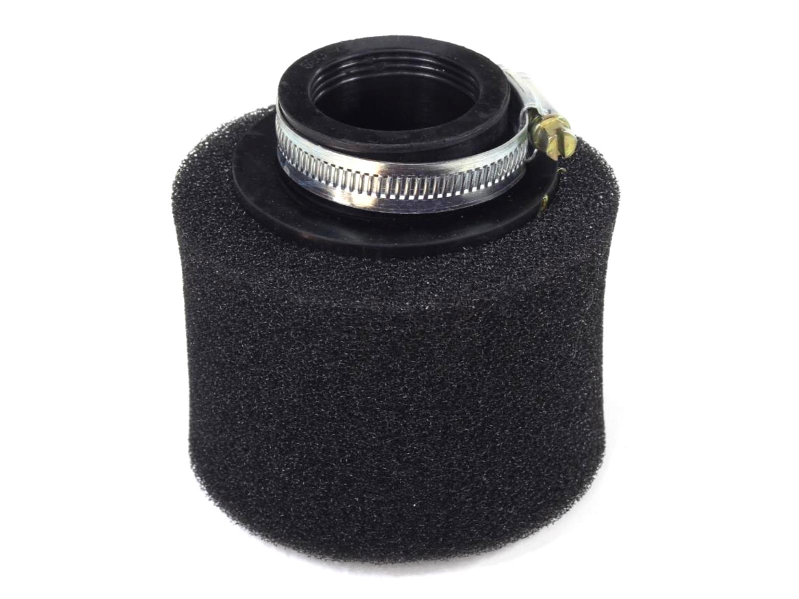 Pitbike Dirtbike Quad Luchtfilter spons groot zwart
