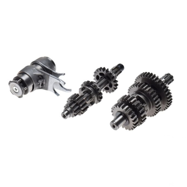 Pitbike Dirtbike YX140 versnellingsbak