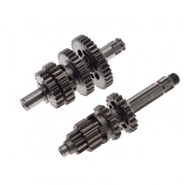 Pitbike Dirtbike YX160 Versnellingsbak